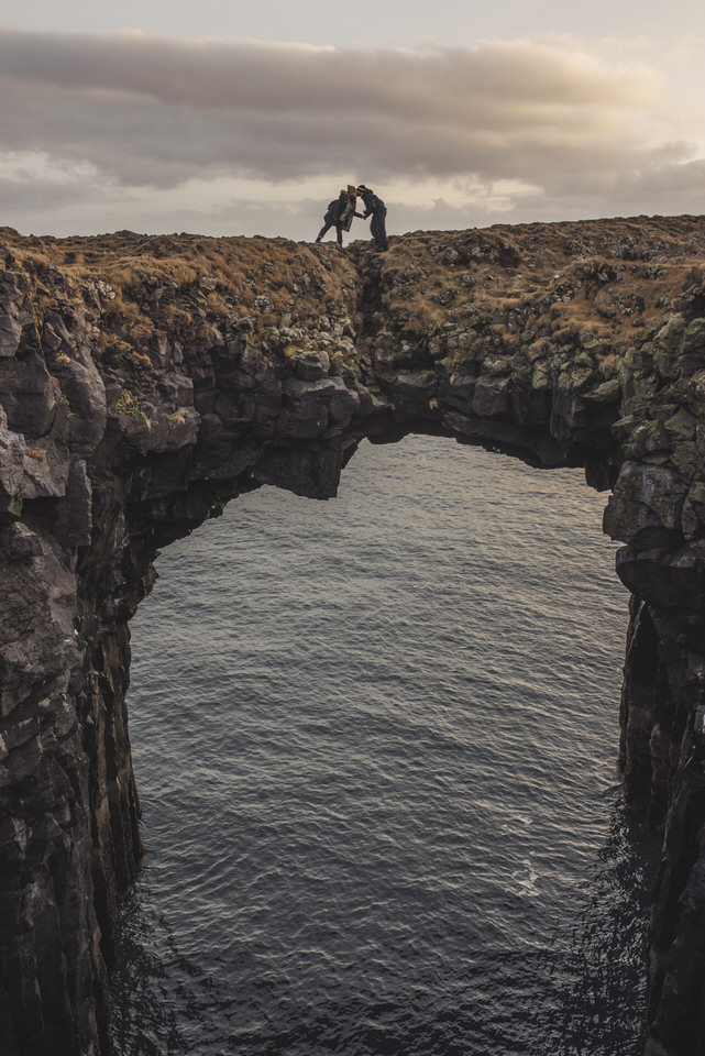 fotografia paisaje islandia isla pareja sesion fotos elopement viajar viajes descubrir wanderlust 