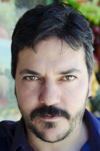 Actor Miguel Hermoso