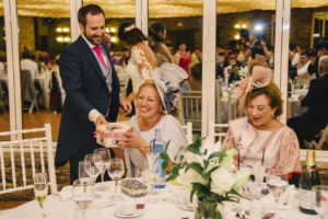 fotografía de bodas en lugo galicia fotógrafa milena martinez enlace novios fiesta vestido preparativos reportaje