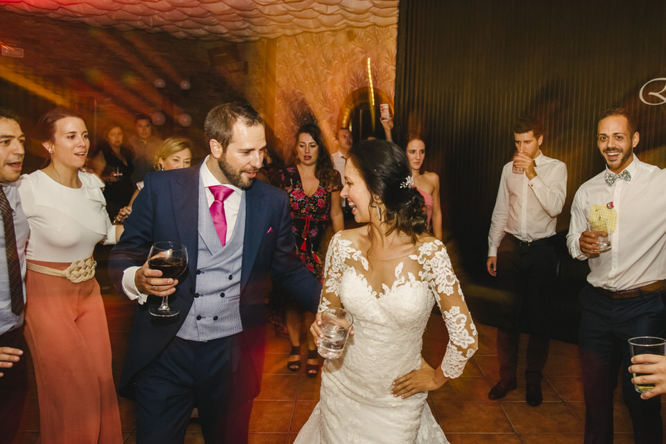 fotografía de bodas en lugo galicia fotógrafa milena martinez enlace novios fiesta vestido preparativos reportaje